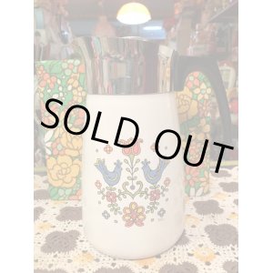 画像: CORNING WARE 10CUP POT FRIENDSHIP