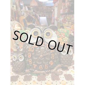画像: OWL WallClock