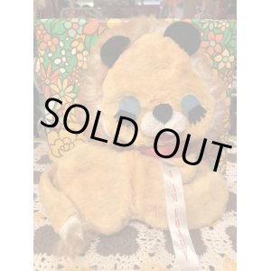 画像: Vintage Lion PlushDoll