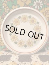 画像: mikasa GarlandFlowers Dish （M）