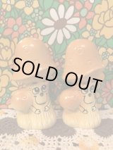 画像: MUSHROOM ＳＡＬＴ&ＰＥＰＰＥＲ