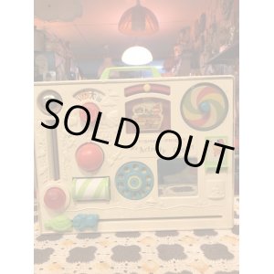 画像: FISHER PRICE Activity Center