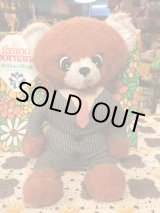 画像: VINTAGE TALKING BEAR