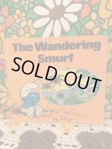 画像: The Wandering Smurf Book