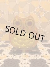 画像: OR/YE ル―サイトOWL ナプキンホルダー