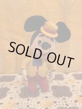 画像: VINTAGE Mickey ドリームペッツ