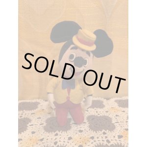 画像: VINTAGE Mickey ドリームペッツ