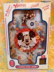 画像1: VINTAGE MICKEY MOUSE Pinball Game