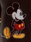 画像2: Mickey Printed 2Color Sweat