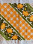 画像1: LEMONS Pattern FaceTowel