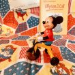 画像3: Mickey Tricycle  Vintage  Toy