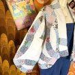 画像2: Sweet country Patchwork quilt  jacket