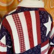 画像9: リバーシブル Patchwork quilt jacket