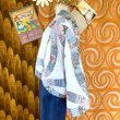 画像3: Sweet country Patchwork quilt  jacket