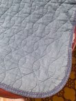 画像3: Patchwork柄 quilting cover