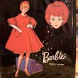 画像2: Vintage Mattel社 Barbie Doll Case 