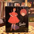 画像1: Vintage Mattel社 Barbie Doll Case 