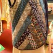 画像3: BL Flower・Paisley Patchwork quilting vest