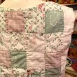 画像5: スカラップライン Patchwork quilting vest