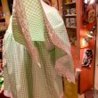 画像3: greenyellow ギンガムチェック Squaresleeve Tops