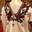 画像4: Mexico embroidery tops  