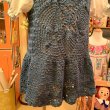 画像3: Light blue Crochet tops 