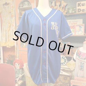 画像: Vintage Baseball T-shirt  