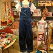 画像1: KEY Overalls