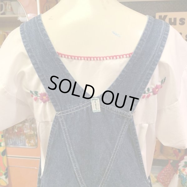 画像2: KEY Overalls