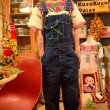 画像4: KEY Overalls