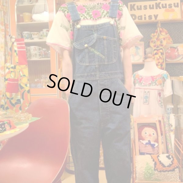 画像4: KEY Overalls