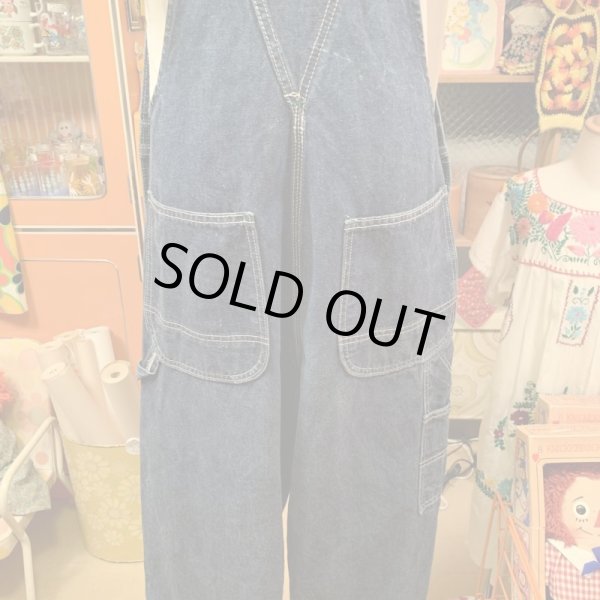 画像3: KEY Overalls