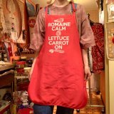 画像: RD Vegetable Apron