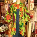 画像: (SALE)  Vintage Hawaiian Jacket  