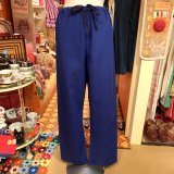 画像: BL COTTON Easy Pants