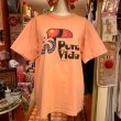 画像1: Pura Vida Vintage Printed Tee