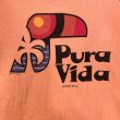 画像2: Pura Vida Vintage Printed Tee