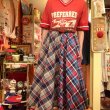 画像6: Vintage football Tee