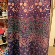 画像2: Indian cotton  wrap skirt