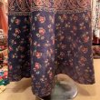 画像3: Indian cotton  wrap skirt