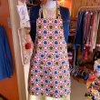 画像1: FLOWER FLOWER APRON