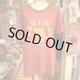 画像: (SALE)Eskimo's Vintage Tee