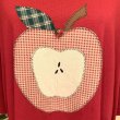 画像2: Vintage Apple patch big tee