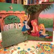 画像4: Alice's Adventures in Wonderland Vintage picture book
