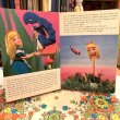 画像2: Alice's Adventures in Wonderland Vintage picture book
