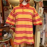 画像: (SALE) COOGI  Polo shirt  