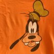 画像2: (SALE) Vintage GOOFY Tee  