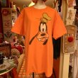 画像1: (SALE) Vintage GOOFY Tee  