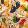 画像3: Tulip pattern poly dress