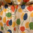 画像6: Tulip pattern poly dress